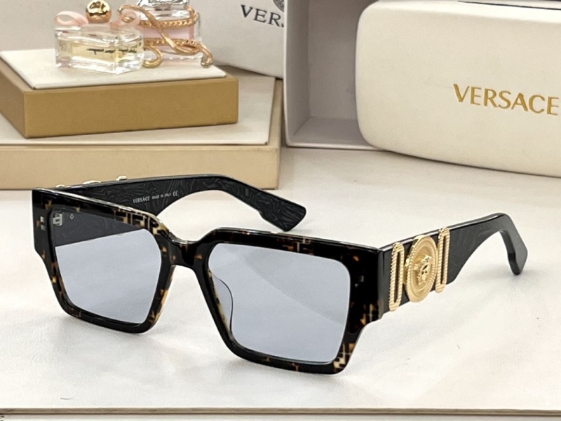 Versace Sunglasses